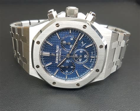 audemars piguet automatic